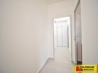 Uherský Brod, pronájem bytu 3+1, 71m2, balkon - byt - 7