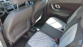 Škoda Fabia 1.2TSI 51kW Ambiente Klima-Zakoupeno v ČR-Ser.kn - 7