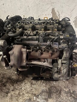 Hyundai i30 II 1.6 CRDI 81kw model 2012-2017 D4FB EURO 6 - 7