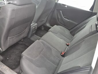 VW PASSAT VARIANT 2.0TDi 81kw r.v.2010 - 7