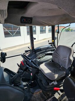 Prodám Zetor Forterra 140 HSX - 7
