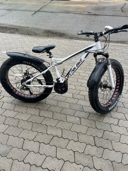 Prodám horské kolo mitinn-bike - 7