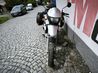 BMW F 650 GS - 7