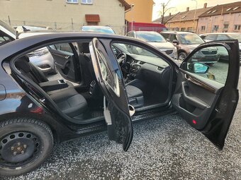 Škoda Octavia III.2.0TDI DSG 4x4 - 7