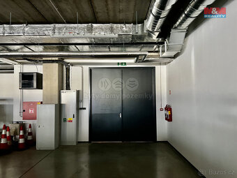 Pronájem skladu, 900 m², Nupaky, ul. Komerční - 7