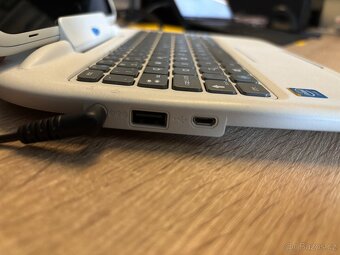 školní tablet Panasonic 3E vč. klávesnice (2 ks) - 7