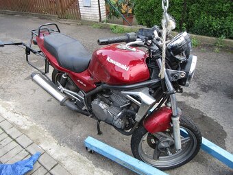 kawasaki er-5 - 7