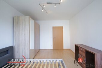 Pronájem, byty/2+1, 62 m2, Seniorů 1618/9, 46311 Liberec, Li - 7