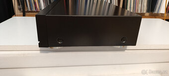 TECHNICS SH-GE70 Stereo Graphic Equalizer/Analyzer - 7
