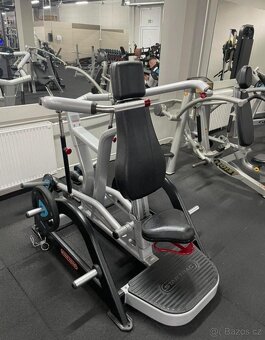 Fitness stroje - 7