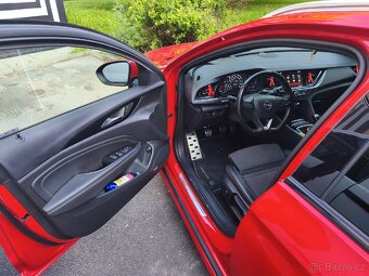 Opel Insignia - 7