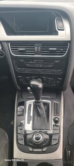 Audi A4 B8 - 7