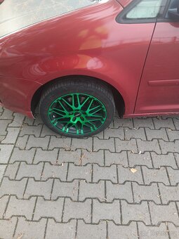 Touran t1 - 7