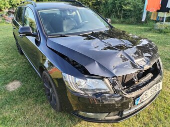 Skoda Superb 2.0 Tdi DSG 103kw - 7