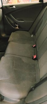 Passat B6 2.0TDI 103kw - 7