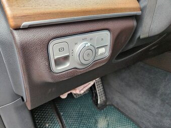 Mercedes-Benz GLS 580 4-Matic AMG 4.0L V8 - 7