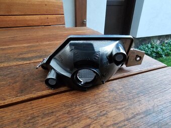 Zadne hmlove svetlo FIAT BRAVO 2/ FIAT PUNTO EVO ABARTH . - 7