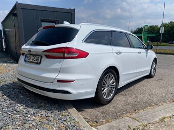 Ford Mondeo 2020 2.0tdci - 7
