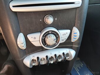 Mini One, 1.4i, 70kw, 2007, naj. ...84tis.km - 7