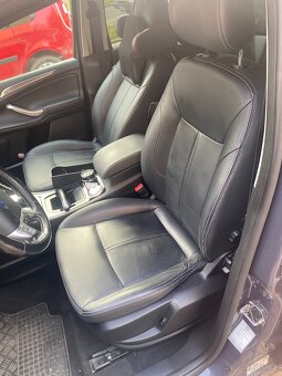Ford S-max - 7