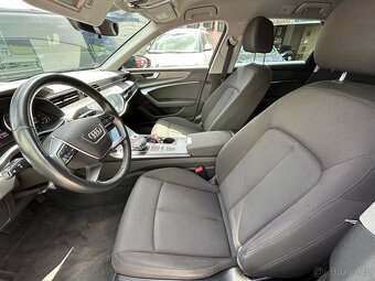 Audi A6, 2.0 TDi 120 KW - 7