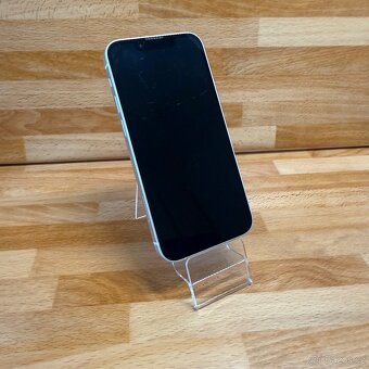 iPhone 13 mini 128GB, bílý (12 měsíců záruka) - 7