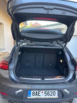 Prodám BMW X2xDrive 18D Model M sport - 7