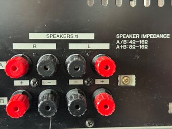 Aiwa XA-950Z - 1992-1996 - Made in UK - po servisu - 7