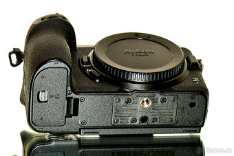 Nikon Z7 9 tis expozic TOP STAV - 7