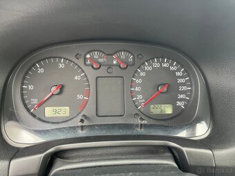 Golf 4 combi - 7