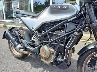 Husqvarna Vitpilen 401 (2020/4800km) - 7