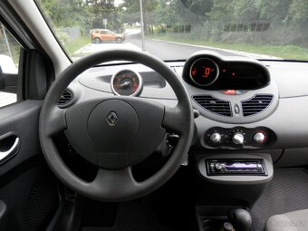 Renault Twingo 1.2i Automat, Nové v ČR - 7