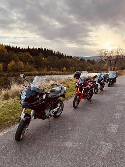 Ducati Multistrada 1000 DS - 2003- 36352km - 7