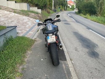 Super Duke 1290 GT 2018 - 7