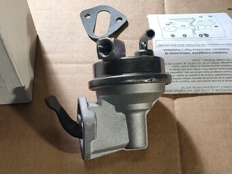 GM Small Block V8 - nová benzínová pumpa ACDelco - 7