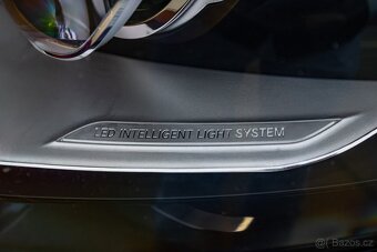 Mercedes-Benz GLE 350d / TOP STAV / HarmanKardon / AMG Style - 7