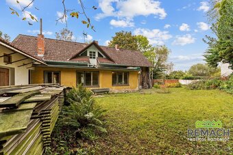 Prodej rodinného domu 124 m², zahrada 1012m² - Předměřice na - 7