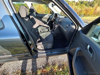 Prodám Škoda Yeti 1,2 TSI Panorama Outdoor - 7