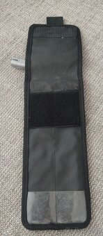 Brusle Bauer Supreme M4 + náhradní nože 2x - 7