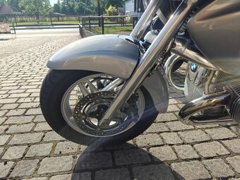 BMW R 1200 CL - 7