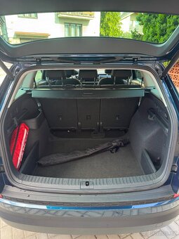 Škoda Kodiaq 2.0 TDI 4x4 DSG 140 kW VIRTUAL KESSY COLUMBUS - 7