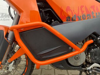 KTM 990 Adventure - 7