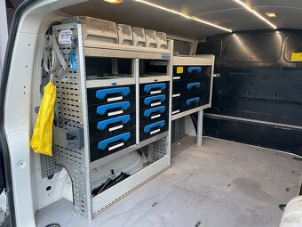 Volkswagen T6 2.0TDi 84kw, vestavba, DPH - 7