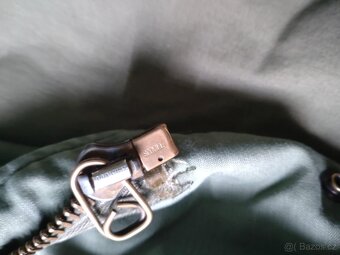 BUNDA PARKA M65 ALPHA INDUSTRIES L/R v.č. vložky - 7