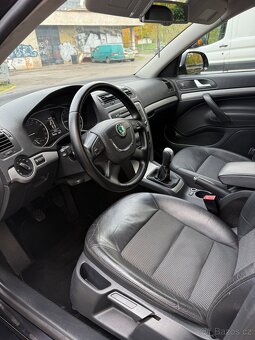 Škoda octavia 2.0tdi - 7