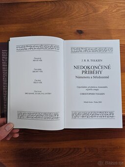 Nedokončené příběhy - 7