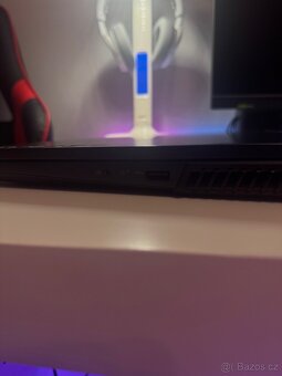 Herní notebook Lenovo Legion 5 (15ACH6H) - 7