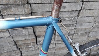 PRODÁM 2. ks RETRO JÍZDNÍ KOLA FAVORIT - 7