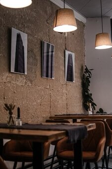 PŘENECHÁNÍ ZAVEDENÉ A PLNĚ VYBAVENÉ KAVÁRNY – DĚČÍN - 7