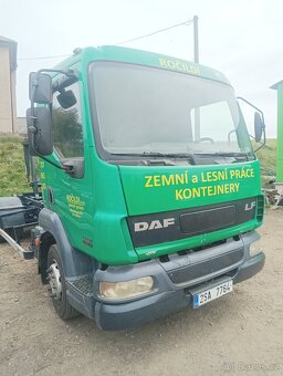 Daf lf 45.180 nová STK - 7